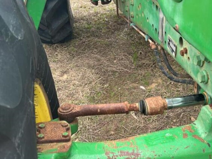 john-deere-7130-tractor,-s/n-l07130h597776:-6212-hrs-image-9