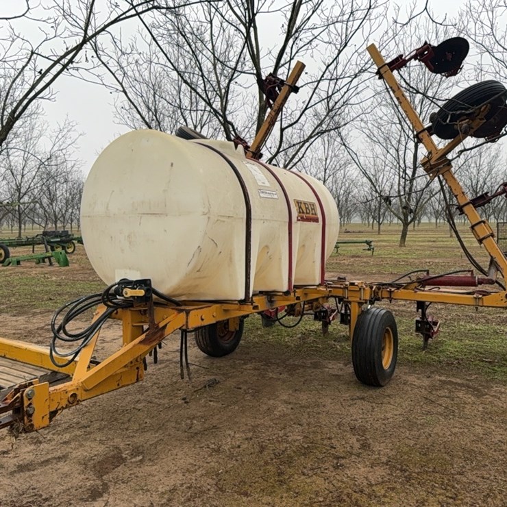 KBH Nitrogen Applicator 12 -38”