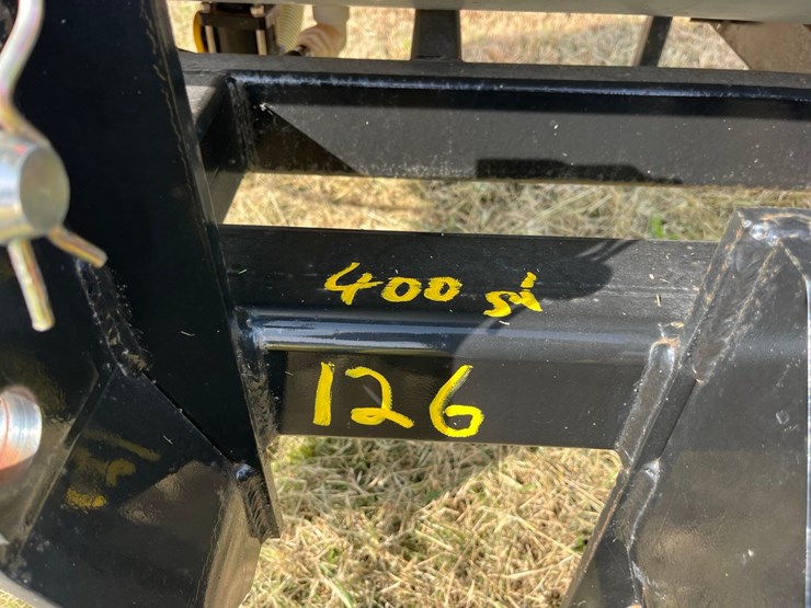 coastal-400-gal-3-point-spray-tank,-like-new,-call-252-943-4231-with-questions.-image-3