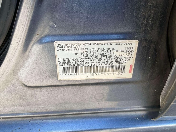 2001-toyota-highlander-image-5