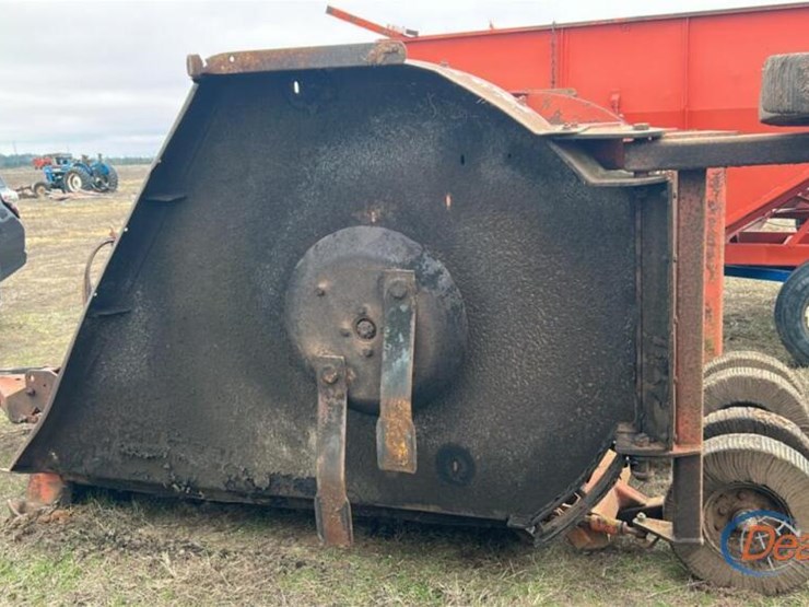 rhino-15'-batwing-mower,-s/n-10894-w/-shaft,-new-blade-image-4