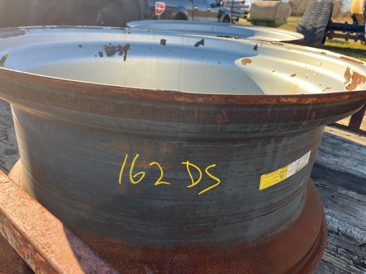 4-tractor-rims,-10-hole-steel,-two-with-85r-42-r1-tires,-for-more-information-call-252-924-0020-image-10