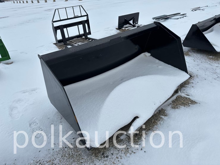 2691---72"-skid-steer-snow-bucket-image-1