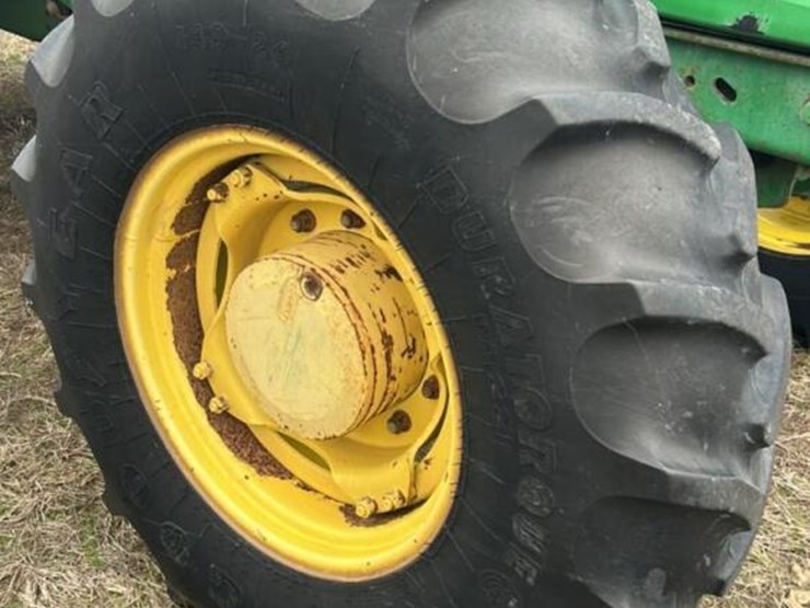 john-deere-7130-tractor,-s/n-l07130h597776:-6212-hrs-image-23