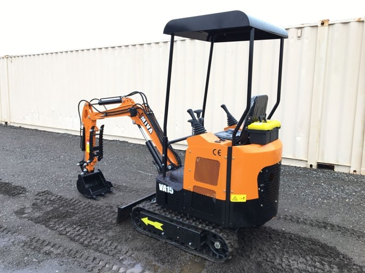 unused-2025-miva-va15-mini-excavator,-image-4
