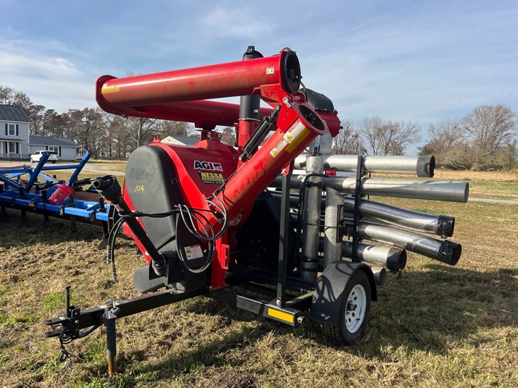 agi-grain-vac,-looks-like-new,-call-252-943-4231-with-questions-image-17