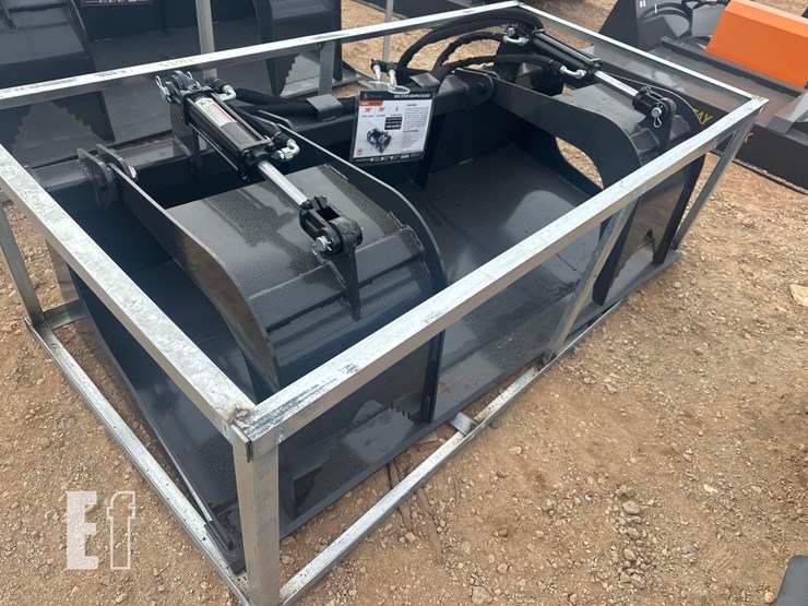 wolverine-gb-1172-skid-steer-grapple-bucket-image-1