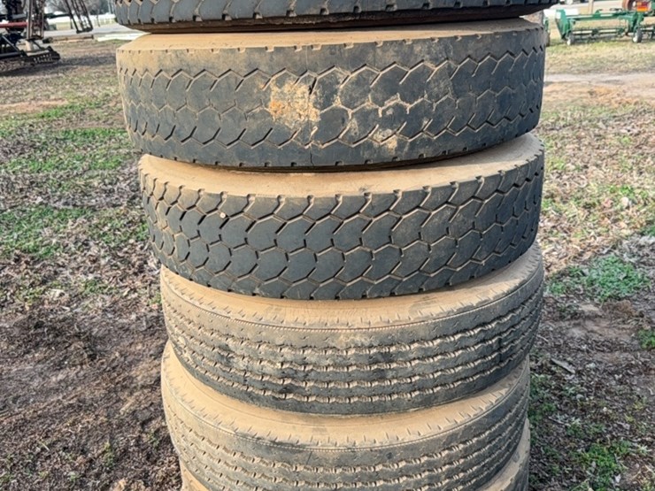 six-various-truck-tires-image-22