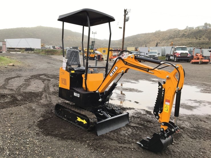 unused-2025-miva-va13-mini-excavator,-image-2