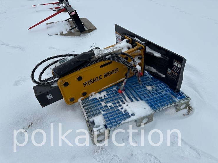2693---wolverine-hydraulic-breaker-image-1