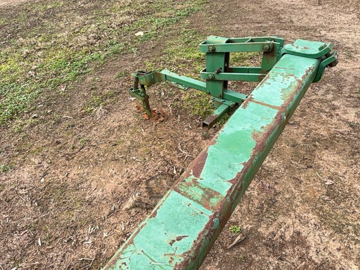 john-deere-cultivator-with-no-three-point-hitch-with-four-cultivator-units-image-6