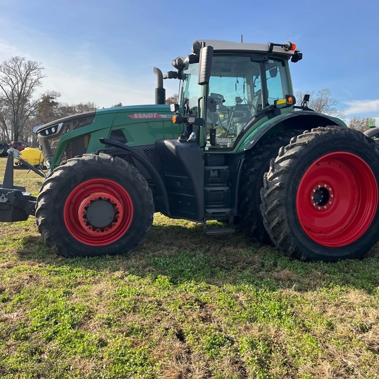Fendt  936