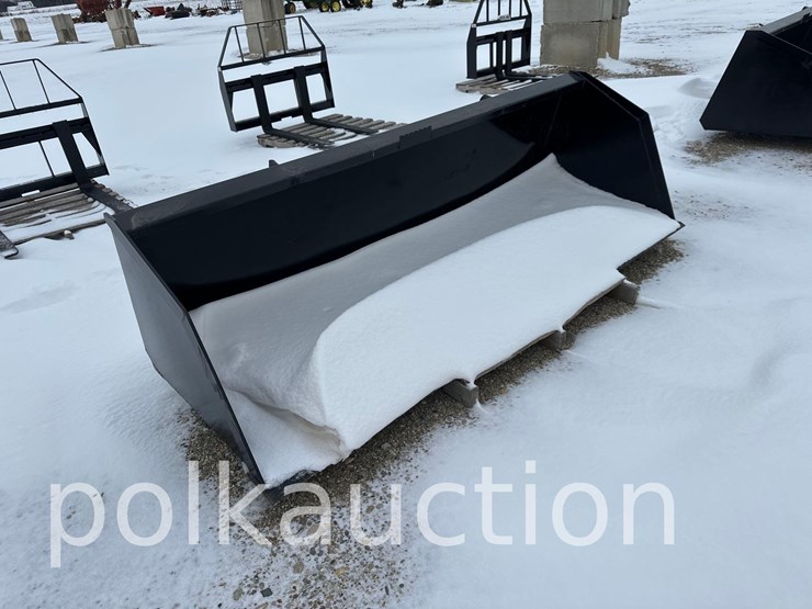 2715---96"-skid-steer-snow-bucket-image-1