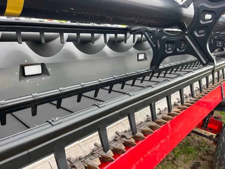claas-convio-1380-45-draper-head--(-not-the-trailer,-it’s-lot-108)-image-2
