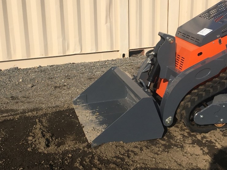 unused-hurricane-stand-on-compact-track-loader,-image-8