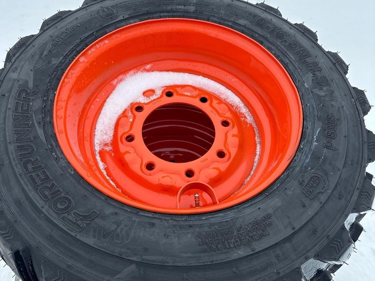 2722---(4)---new-10x16.5-nhs-on-bobcat-style-8-lug-rims-image-2