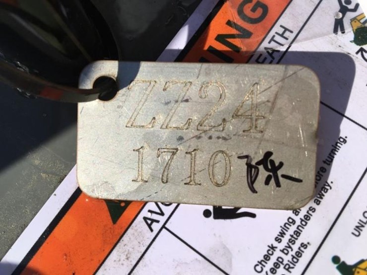 unused-hurricane-stand-on-compact-track-loader,-image-11