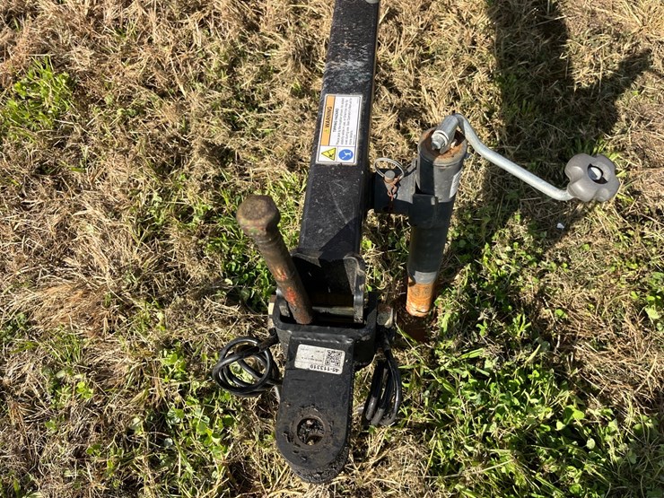 agi-grain-vac,-looks-like-new,-call-252-943-4231-with-questions-image-5