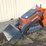 unused-hurricane-stand-on-compact-track-loader,-image-1