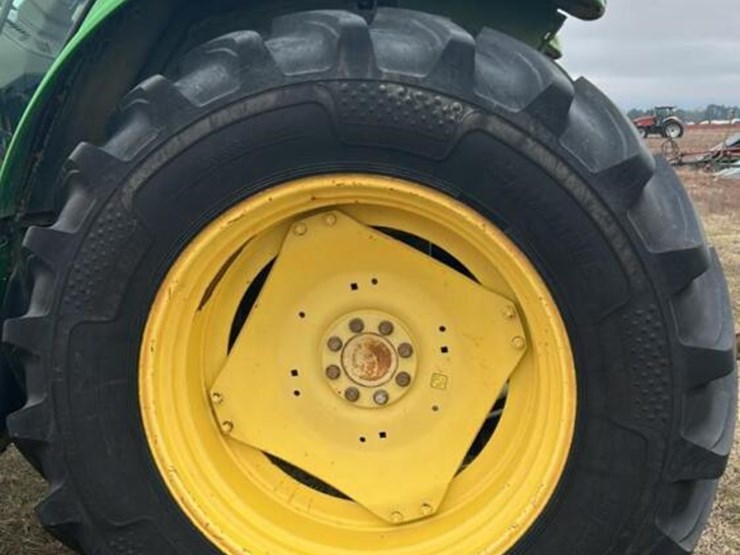 john-deere-7130-tractor,-s/n-l07130h597776:-6212-hrs-image-5