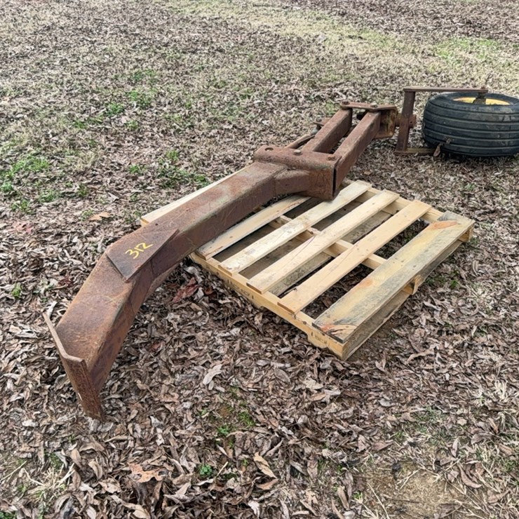 planter assist wheel