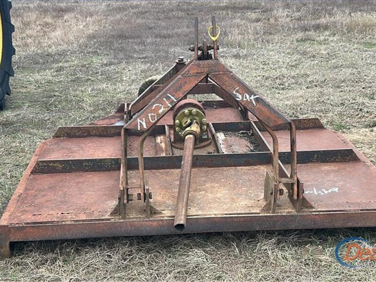 6'-rotary-mower-w/-shaft-image-2