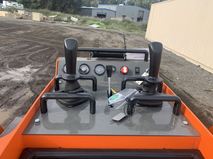 unused-hurricane-stand-on-compact-track-loader,-image-5