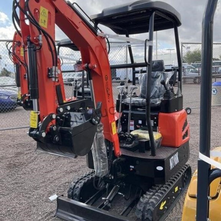 2025 CFG INDUSTRY NT18K