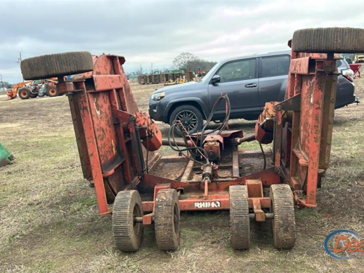 rhino-15'-batwing-mower,-s/n-10894-w/-shaft,-new-blade-image-3