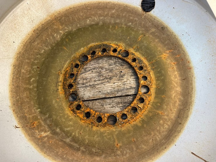 4-tractor-rims,-10-hole-steel,-two-with-85r-42-r1-tires,-for-more-information-call-252-924-0020-image-7