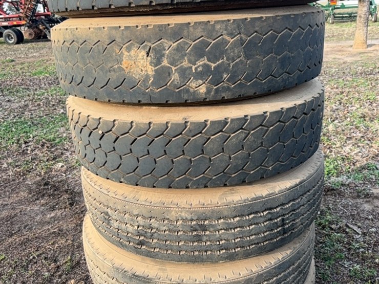 six-various-truck-tires-image-23