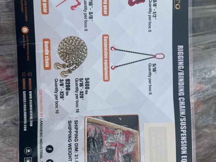 land-hero-rigging,-binding-chains,-suspension-equi-image-2