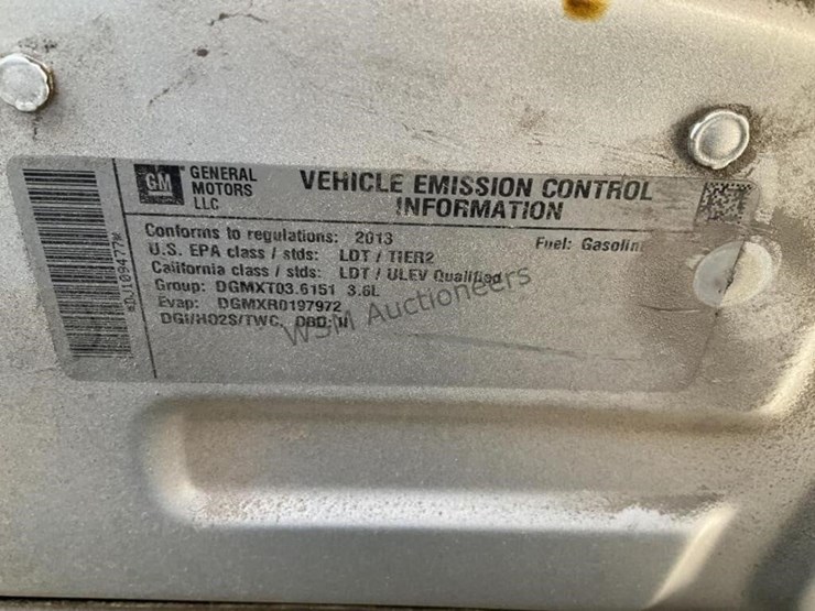 chevrolet-traverse-ls-image-14