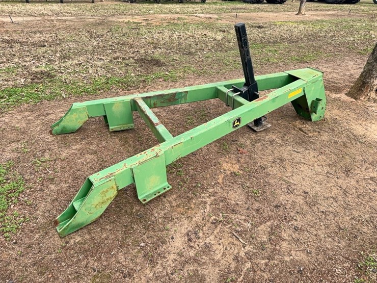 john-deere-implement-tongue-with-jack-image-22