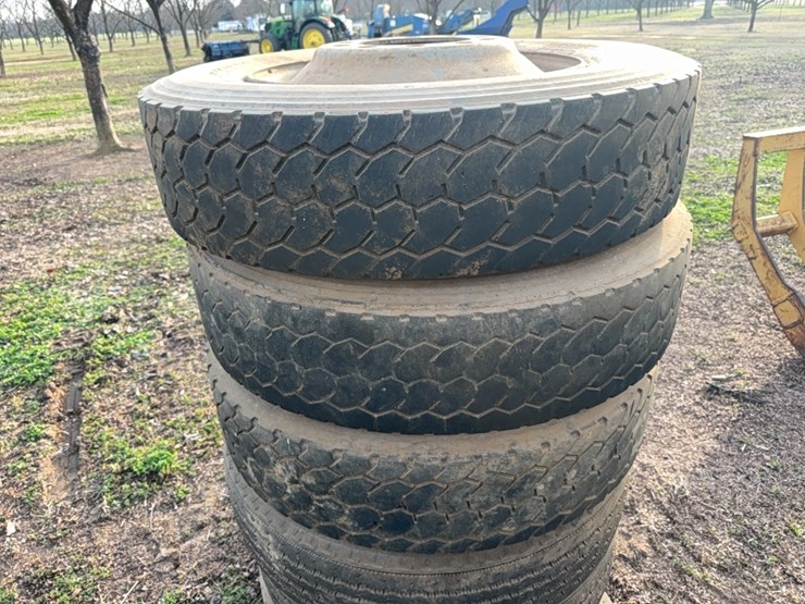 six-various-truck-tires-image-18