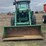 john-deere-6120e-tractor,-s/n-1p06120eej0010886:-loader-w/-bkt.,-5779-hrs-image-1