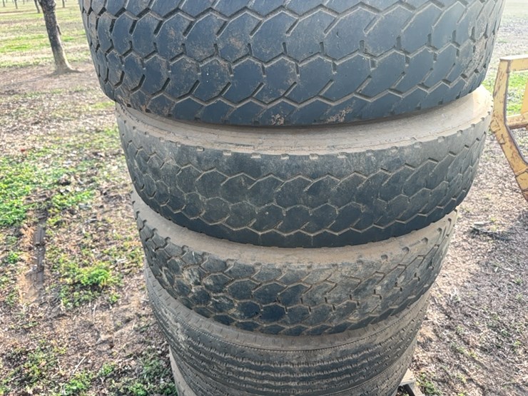 six-various-truck-tires-image-17