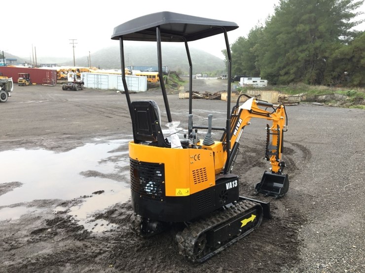 unused-2025-miva-va13-mini-excavator,-image-3