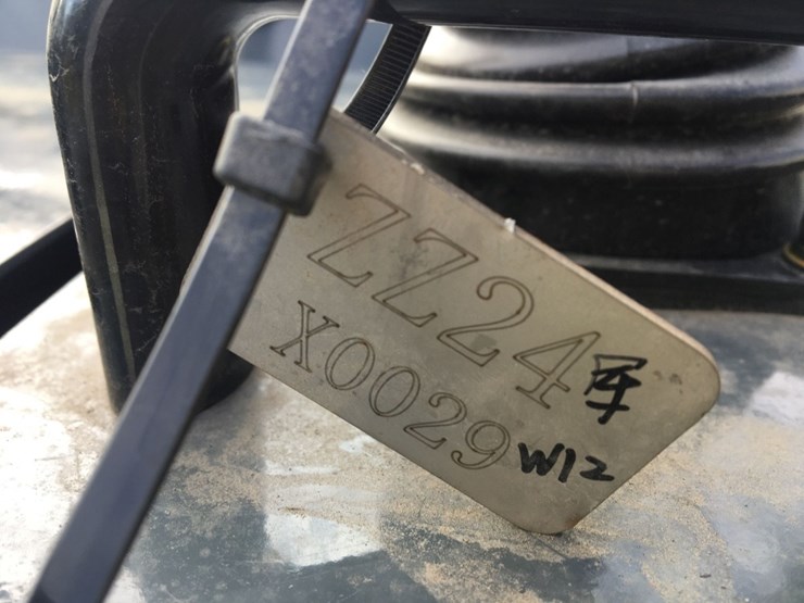 unused-hurricane-stand-on-compact-track-loader,-image-11