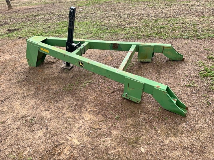 john-deere-implement-tongue-with-jack-image-10