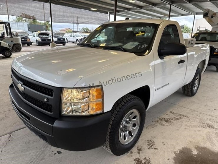 2009-chevrolet-silverado-1500-image-4