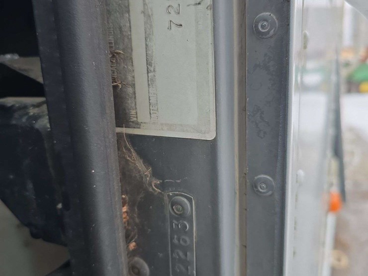 1992-international-semi,-cab-over,-cab-jack-works,-homemade-rear-hitch-image-19