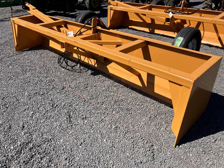 #114112-•-industrias-america-f12-box-blade-#538751-image-1