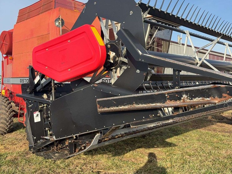 agco-20ft-grain-platform,-s/n:-20f-hl84464-image-10