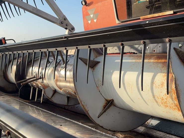 agco-20ft-grain-platform,-s/n:-20f-hl84464-image-6