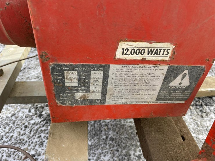 #15044-•-12,000-watt-pto-generator-image-5