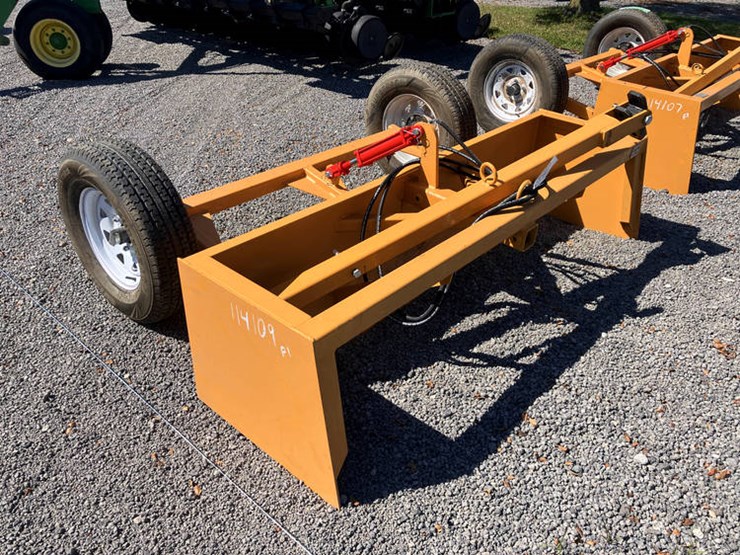 #114109-•-industrias-america-f7-box-blade-#538333-image-1