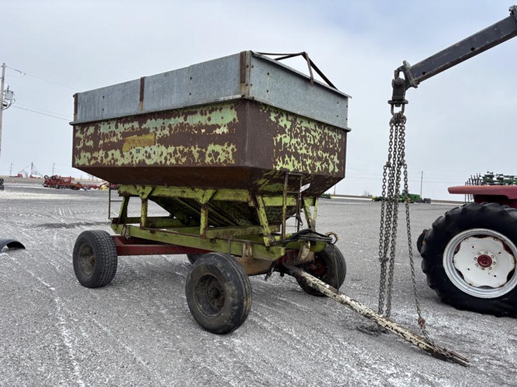 #15043-•-parker-gravity-flow-wagon-w/-auger-image-4