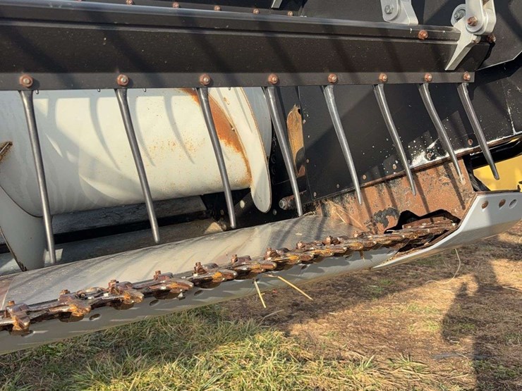 agco-20ft-grain-platform,-s/n:-20f-hl84464-image-4