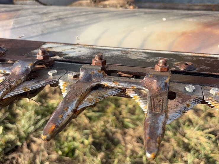 agco-20ft-grain-platform,-s/n:-20f-hl84464-image-7